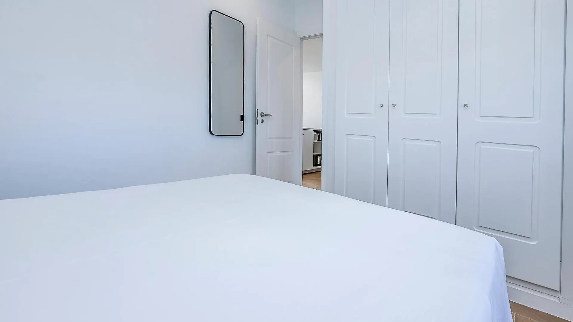 Modern Attic Escape With Peaceful Terrace Appartement Santa Cruz de Tenerife