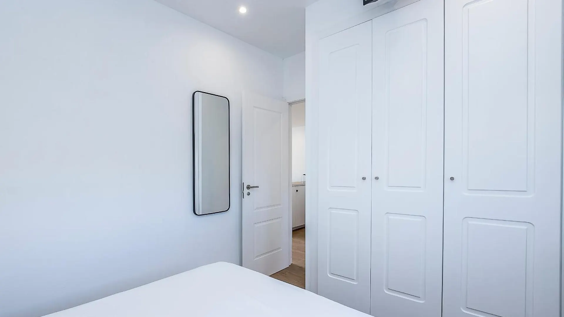 Modern Attic Escape With Peaceful Terrace Apartment Santa Cruz de Tenerife
