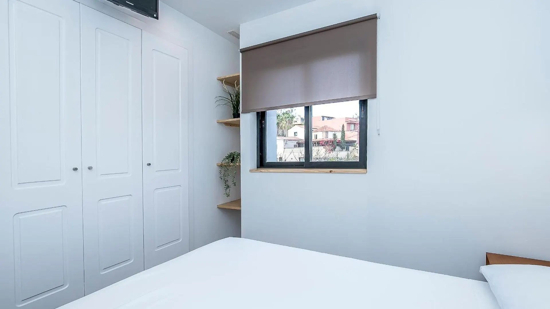 Modern Attic Escape With Peaceful Terrace Apartment Santa Cruz de Tenerife