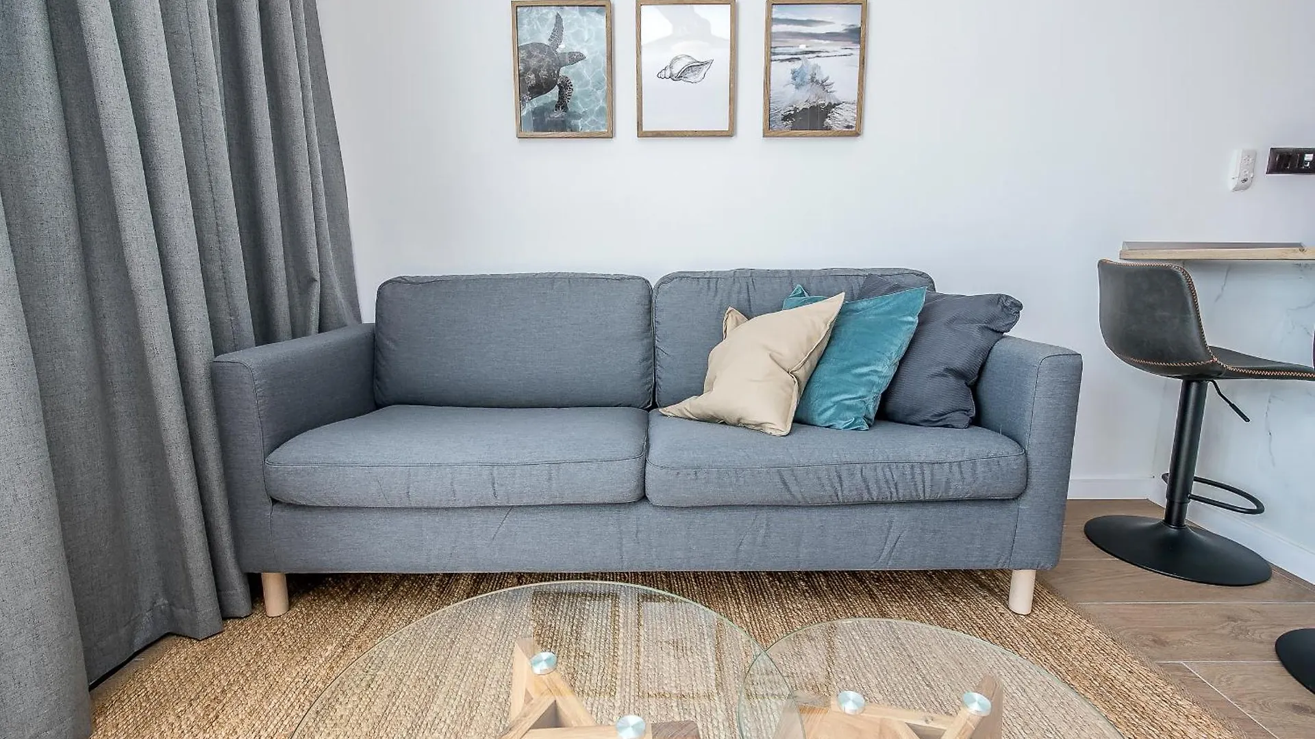 Modern Attic Escape With Peaceful Terrace Apartment Santa Cruz de Tenerife