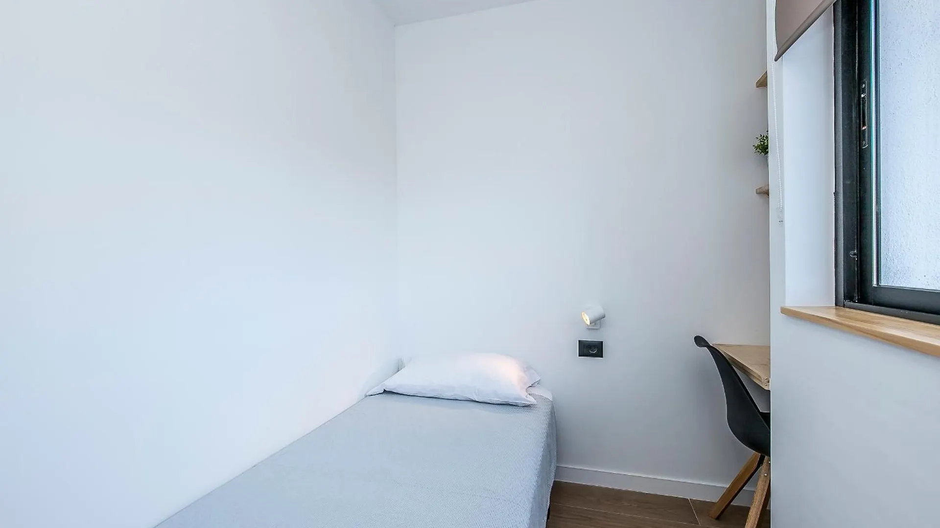 Modern Attic Escape With Peaceful Terrace Apartment Santa Cruz de Tenerife Spain