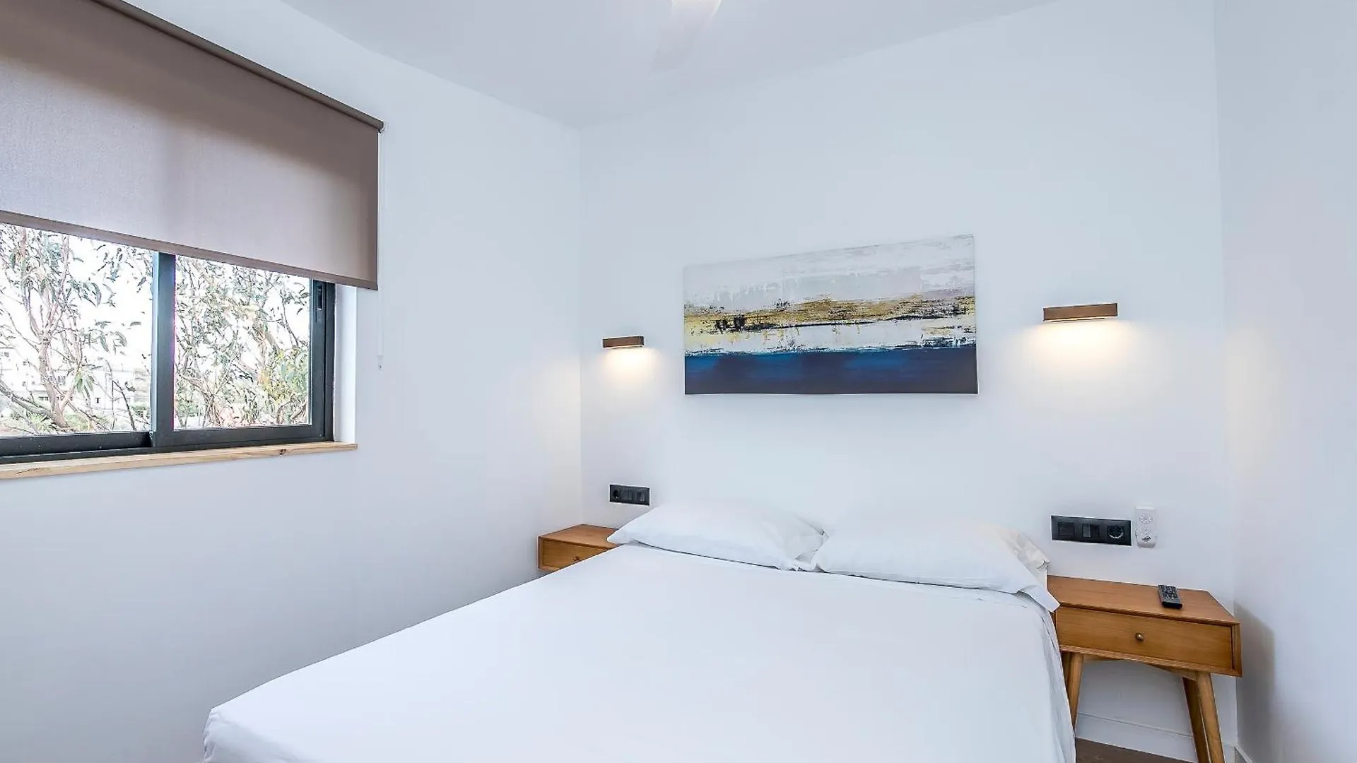 Modern Attic Escape With Peaceful Terrace Apartment Santa Cruz de Tenerife