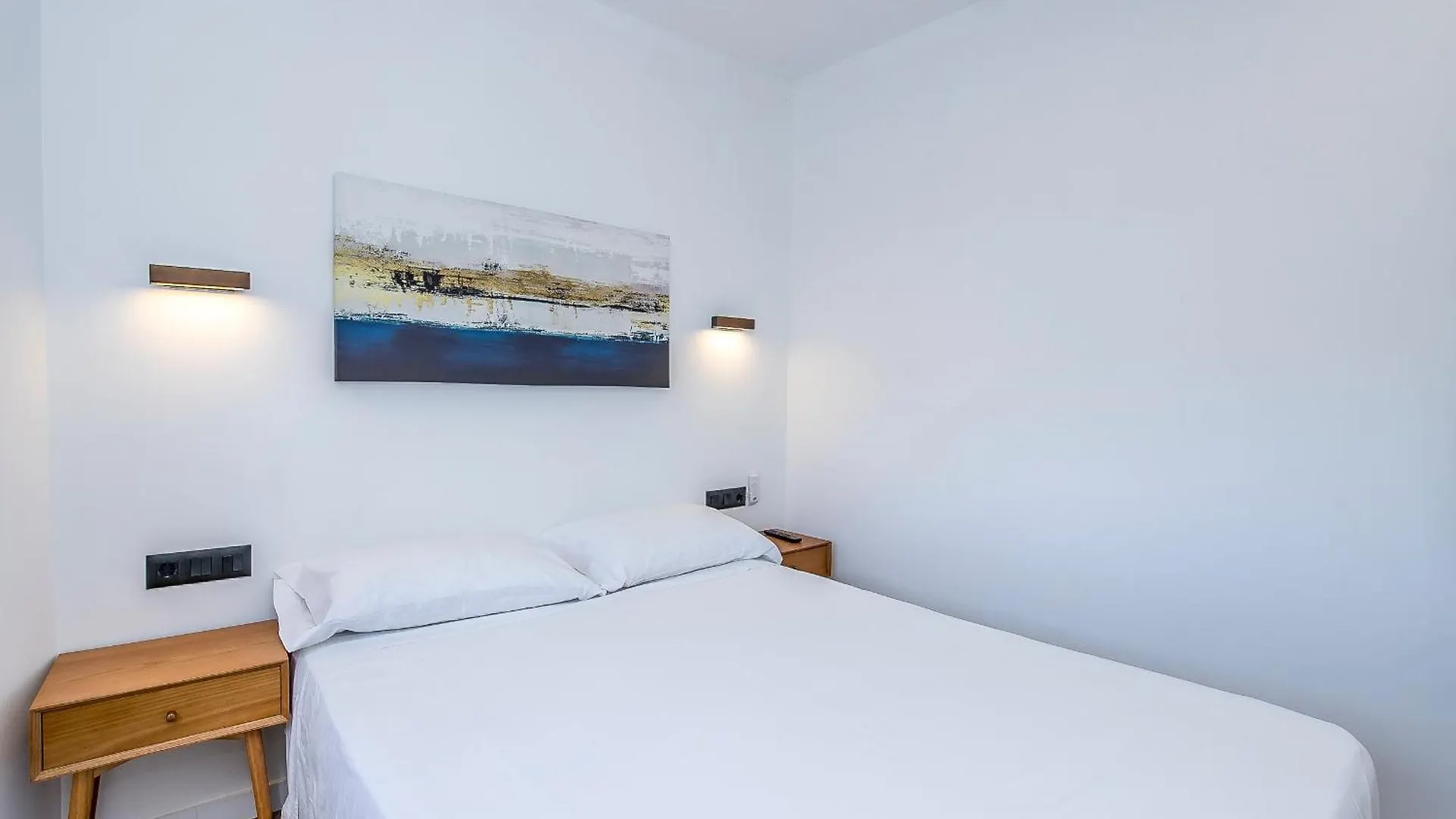 Modern Attic Escape With Peaceful Terrace Apartment Santa Cruz de Tenerife